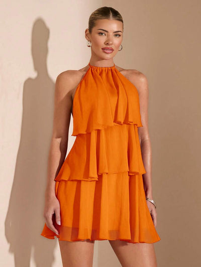 MF Summer beach dress - Comfortable and unique