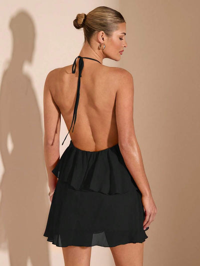 MF Summer beach dress - Comfortable and unique
