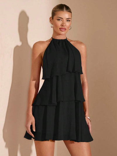 MF Summer beach dress - Comfortable and unique