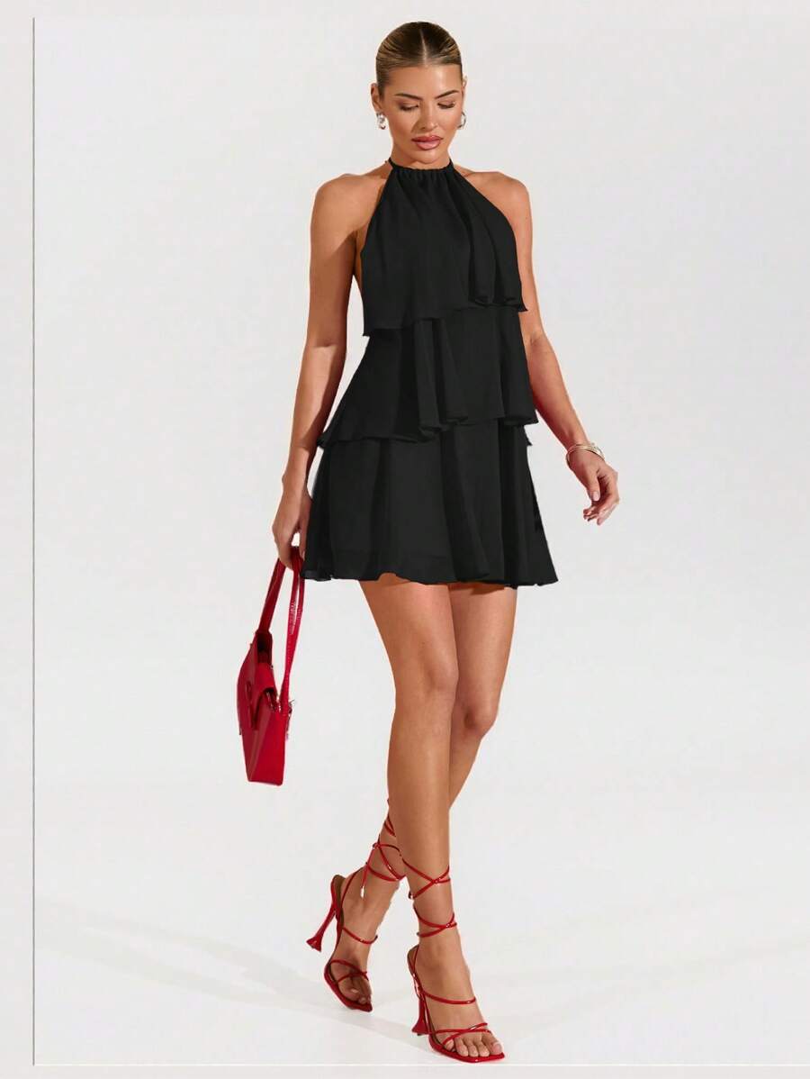 MF Summer beach dress - Comfortable and unique