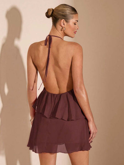 MF Summer beach dress - Comfortable and unique