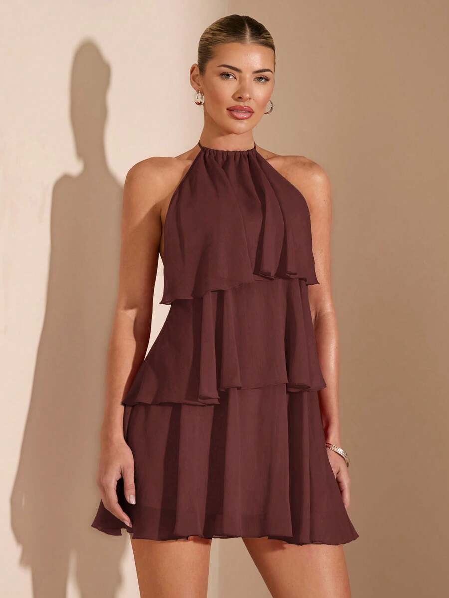 MF Summer beach dress - Comfortable and unique