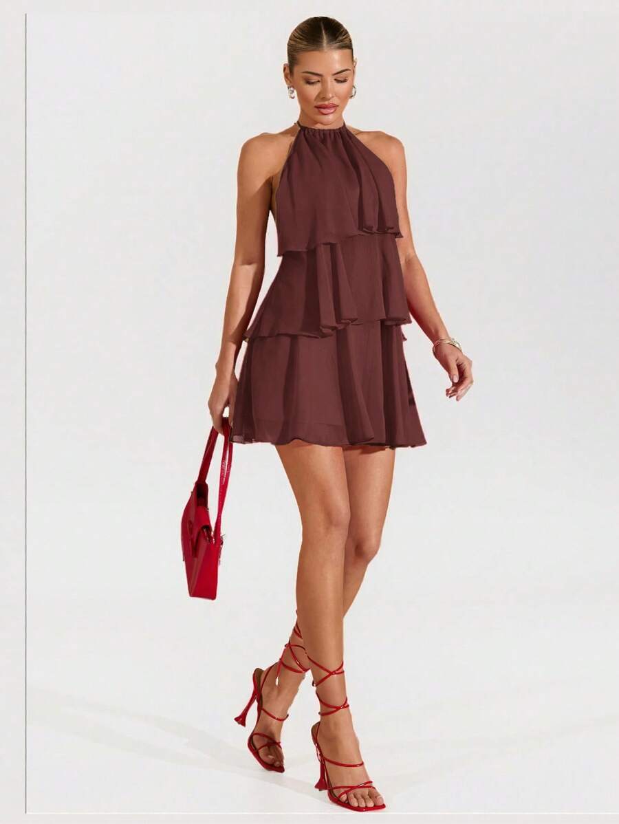 MF Summer beach dress - Comfortable and unique