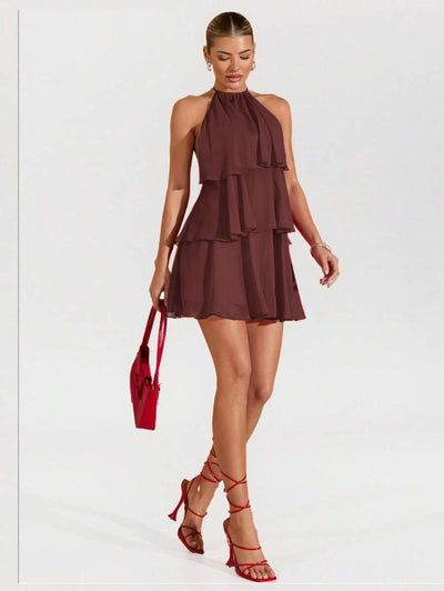 MF Summer beach dress - Comfortable and unique