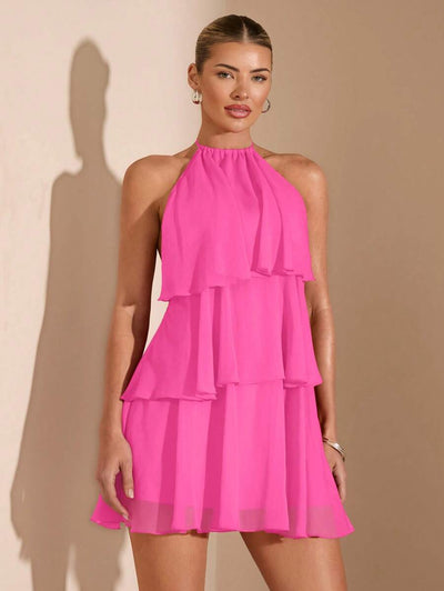 MF Summer beach dress - Comfortable and unique