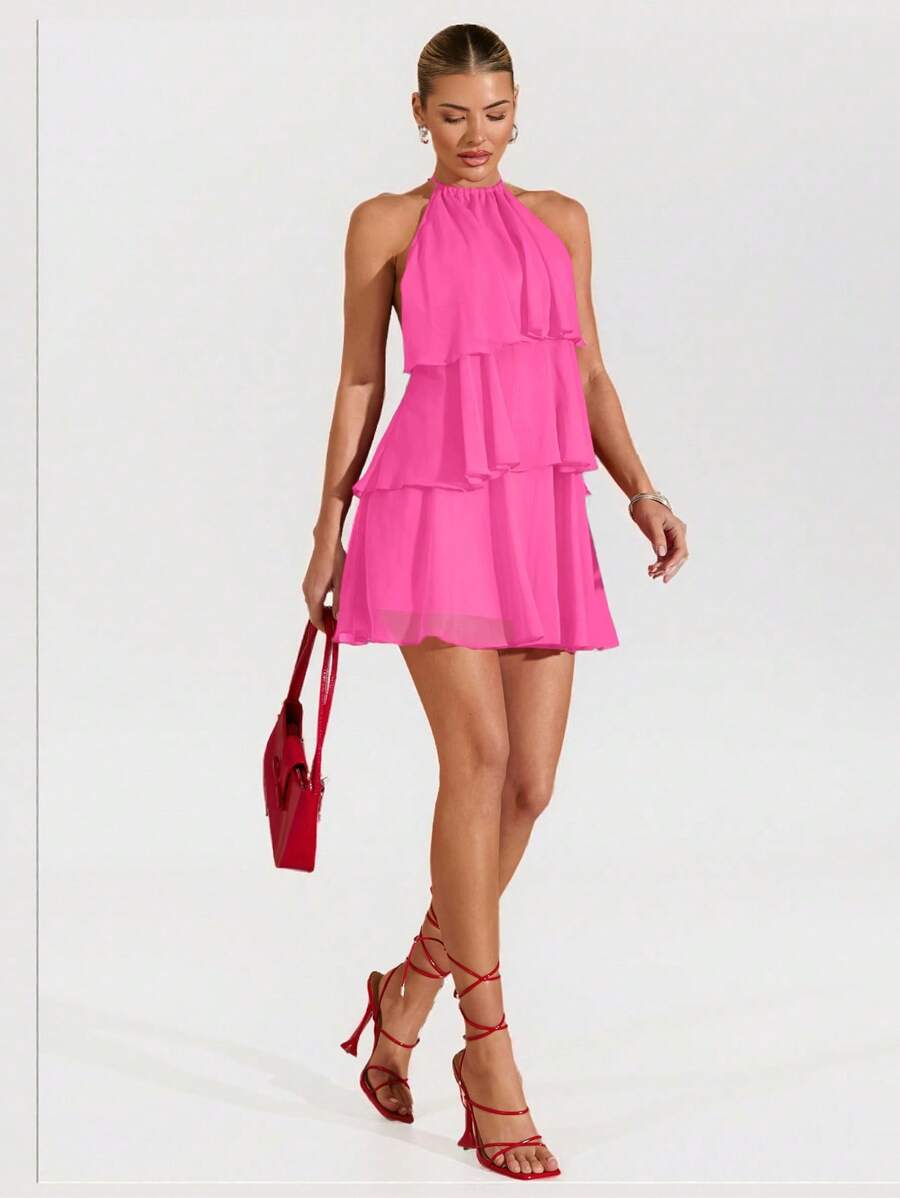 MF Summer beach dress - Comfortable and unique