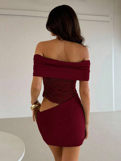 MF Anouk's Damesjurk- Casual and classy