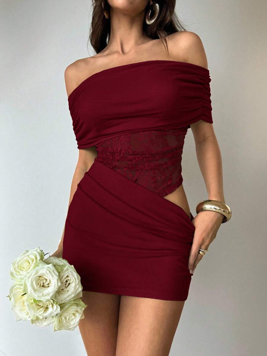 MF Anouk's Damesjurk- Casual and classy