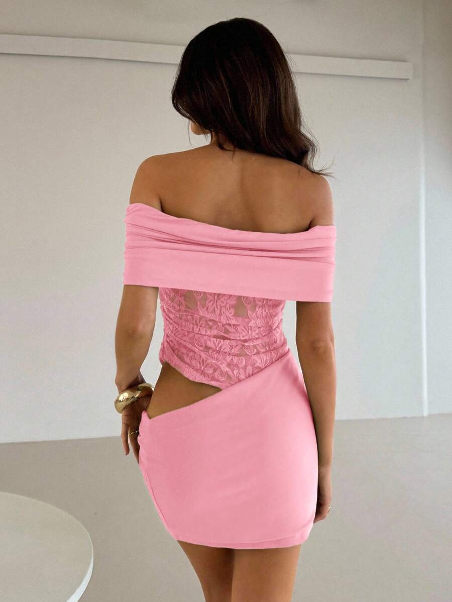 MF Anouk's Damesjurk- Casual and classy