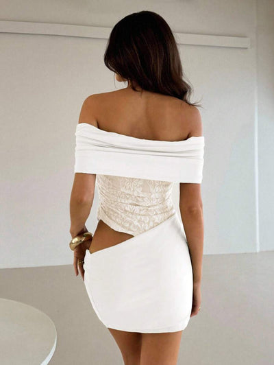 MF Anouk's Damesjurk- Casual and classy