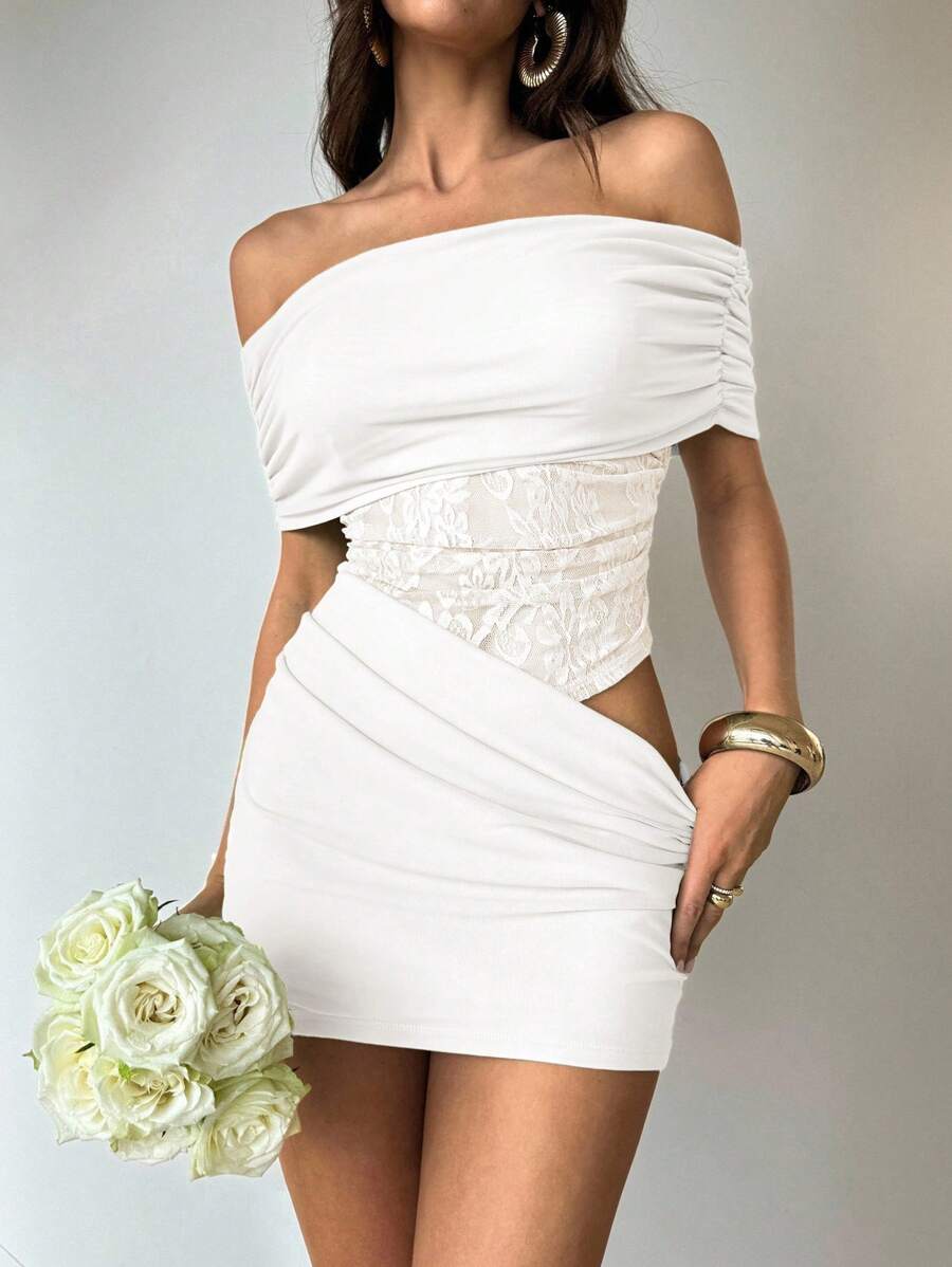 MF Anouk's Damesjurk- Casual and classy