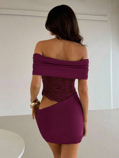 MF Anouk's Damesjurk- Casual and classy