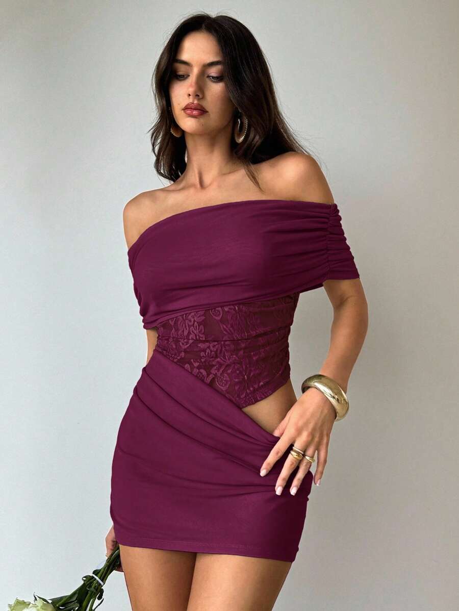 MF Anouk's Damesjurk- Casual and classy