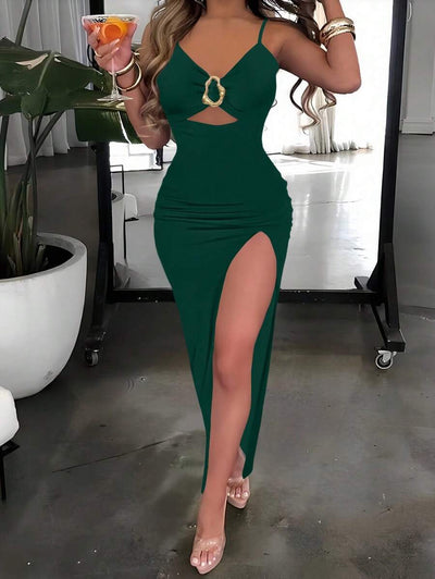 MF Sexy dress - Elegant and unique