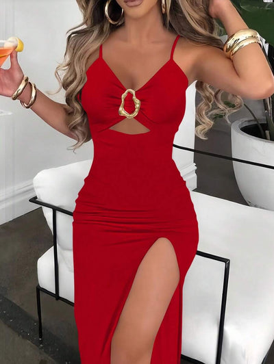 MF Sexy dress - Elegant and unique