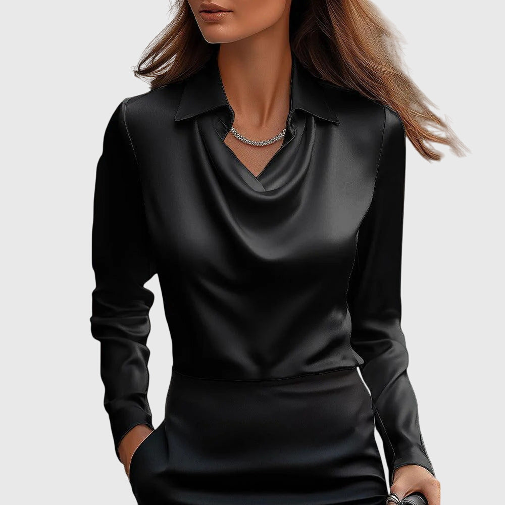 MF  Elegant Blouse