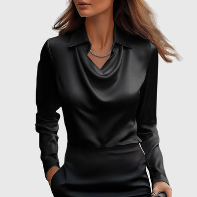 MF  Elegant Blouse