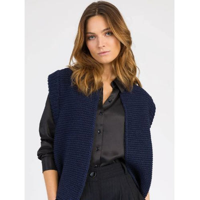 MF casual Vest