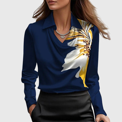 MF  Elegant Blouse