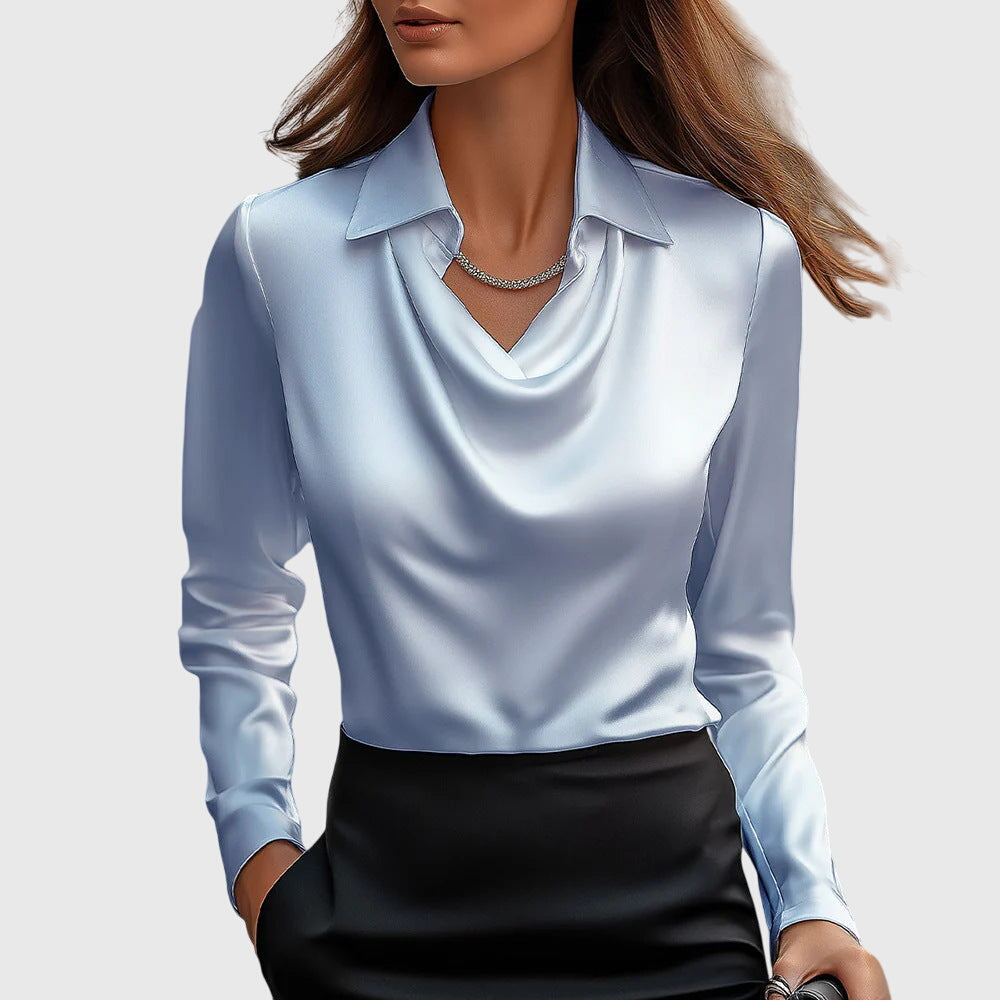 MF  Elegant Blouse