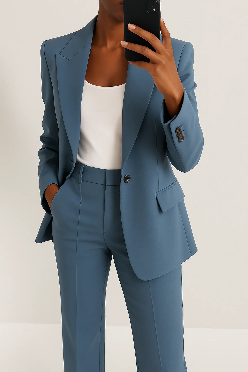 MF - Tailored Set