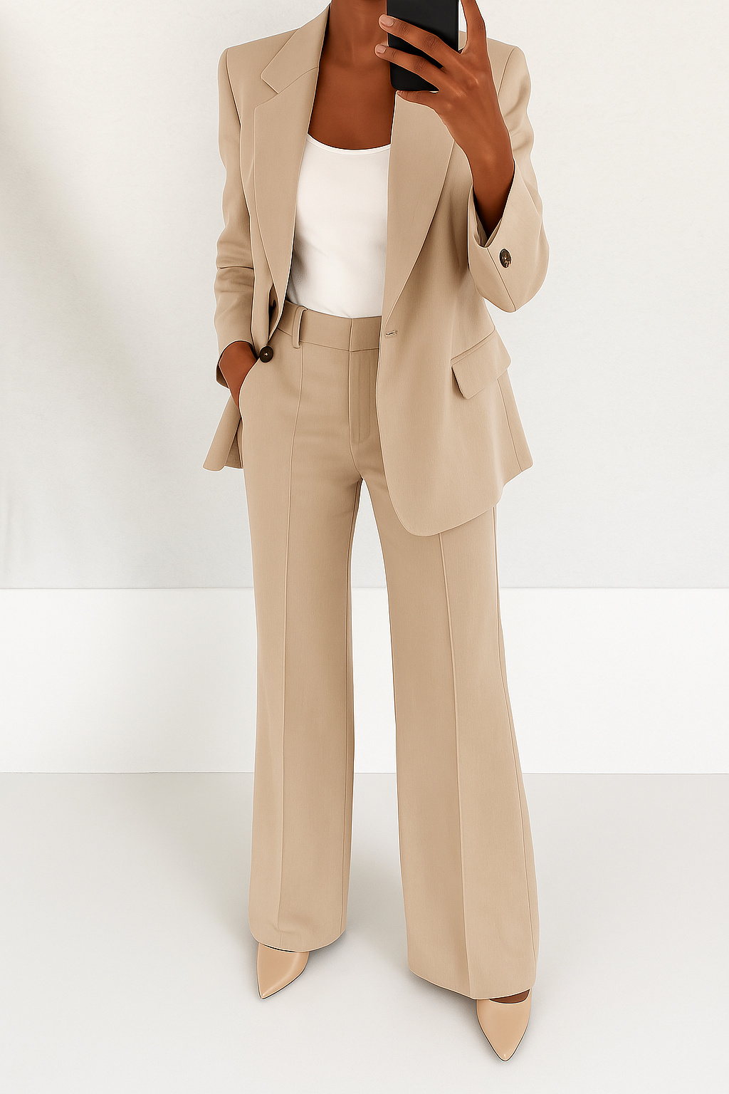 MF - Tailored Set