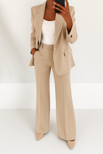 MF - Tailored Set