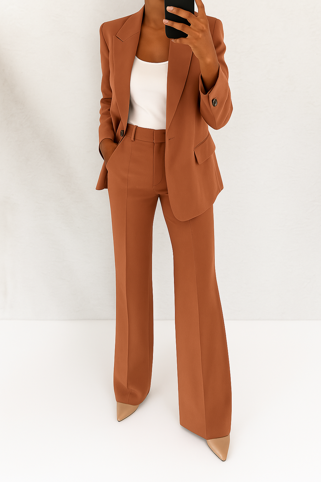 MF - Tailored Set