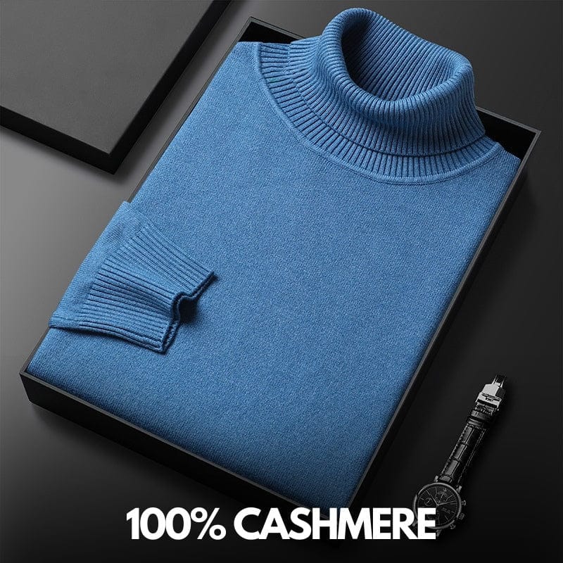 MF Valmont Cashmere Sweater