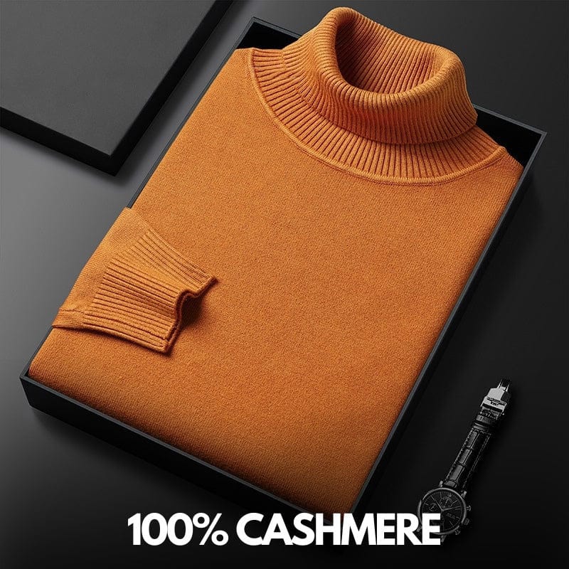 MF Valmont Cashmere Sweater