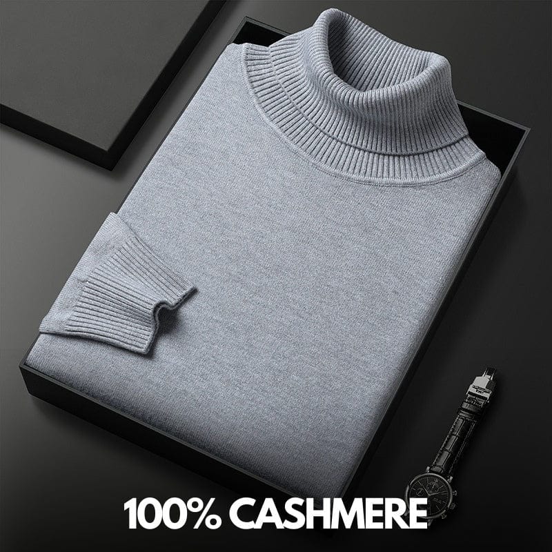 MF Valmont Cashmere Sweater