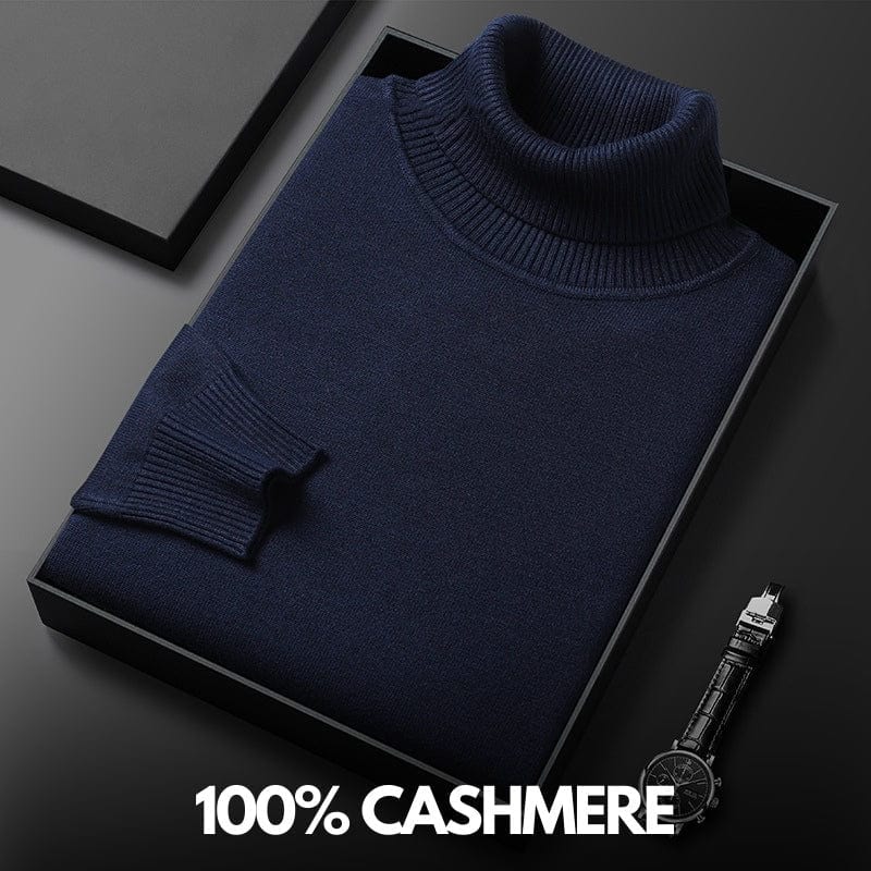 MF Valmont Cashmere Sweater