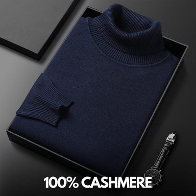 MF Valmont Cashmere Sweater