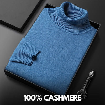MF Valmont Cashmere Sweater