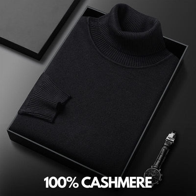 MF Valmont Cashmere Sweater