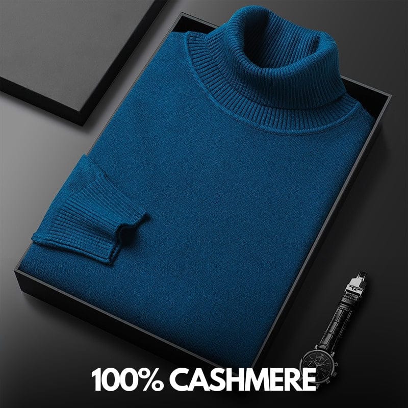 MF Valmont Cashmere Sweater