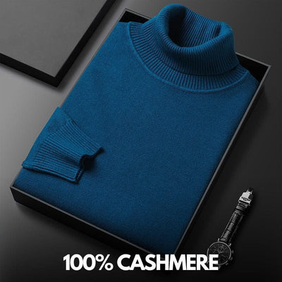 MF Valmont Cashmere Sweater