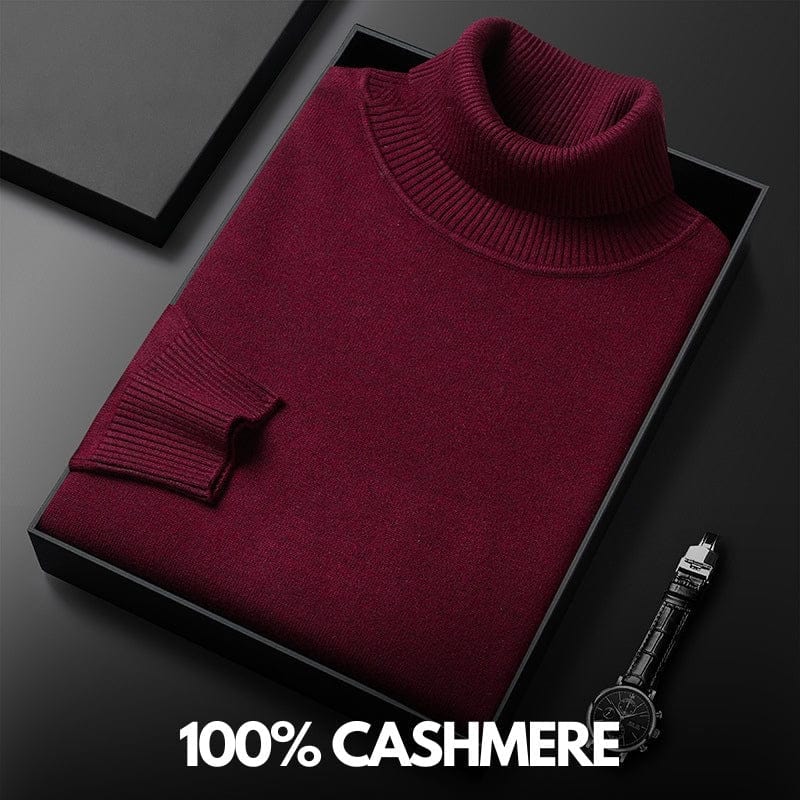 MF Valmont Cashmere Sweater