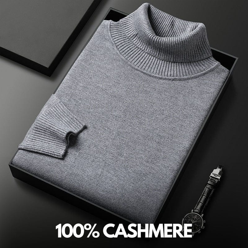 MF Valmont Cashmere Sweater