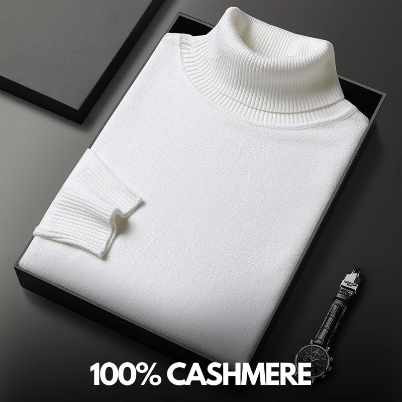 MF Valmont Cashmere Sweater