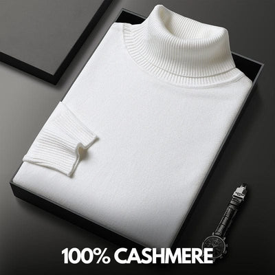 MF Valmont Cashmere Sweater