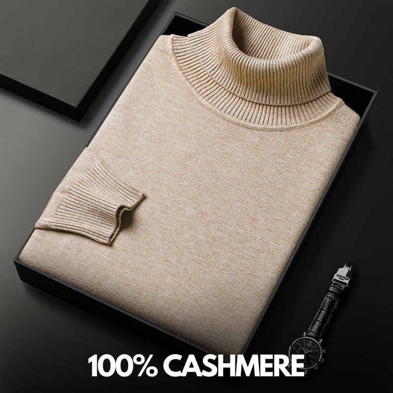 MF Valmont Cashmere Sweater