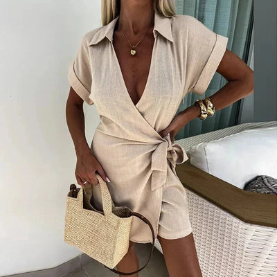MF Elegant Chic Playsuit