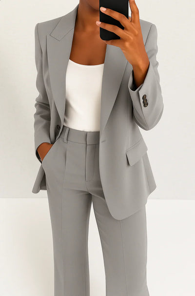 MF - Tailored Set