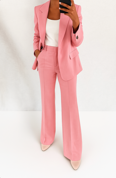 MF - Tailored Set