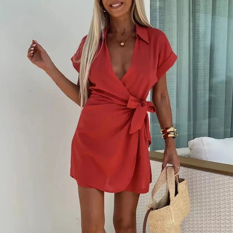 MF Elegant Chic Playsuit