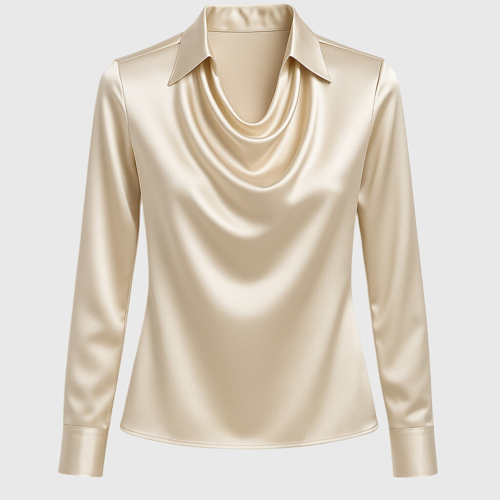 MF  Elegant Blouse