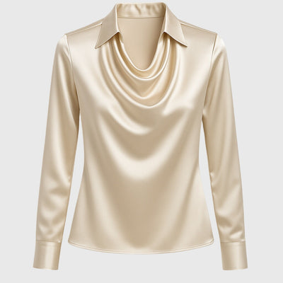 MF  Elegant Blouse