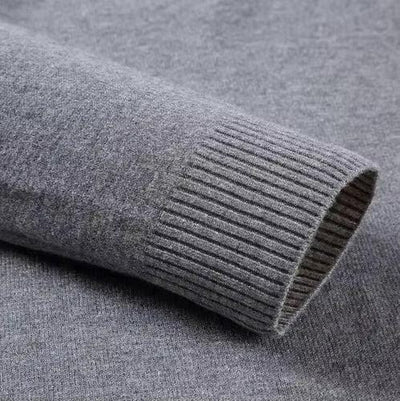 MF Valmont Cashmere Sweater